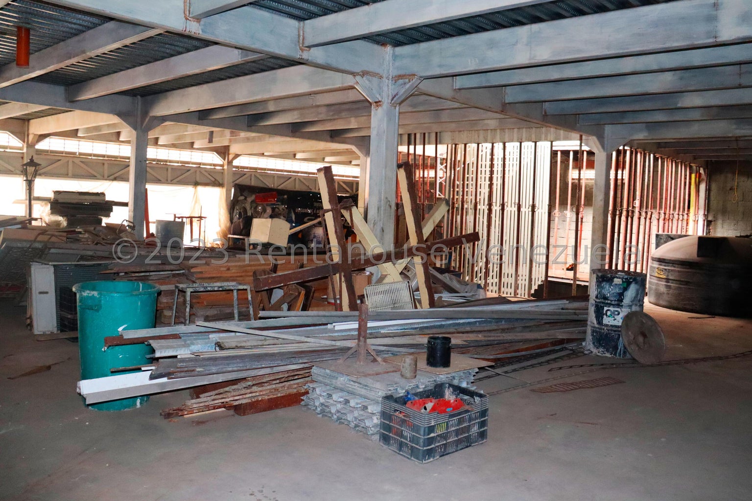 Commercial Property for Sale in Caracas Distrito Federal 1020